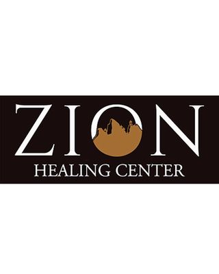 Zion Healing Center logo