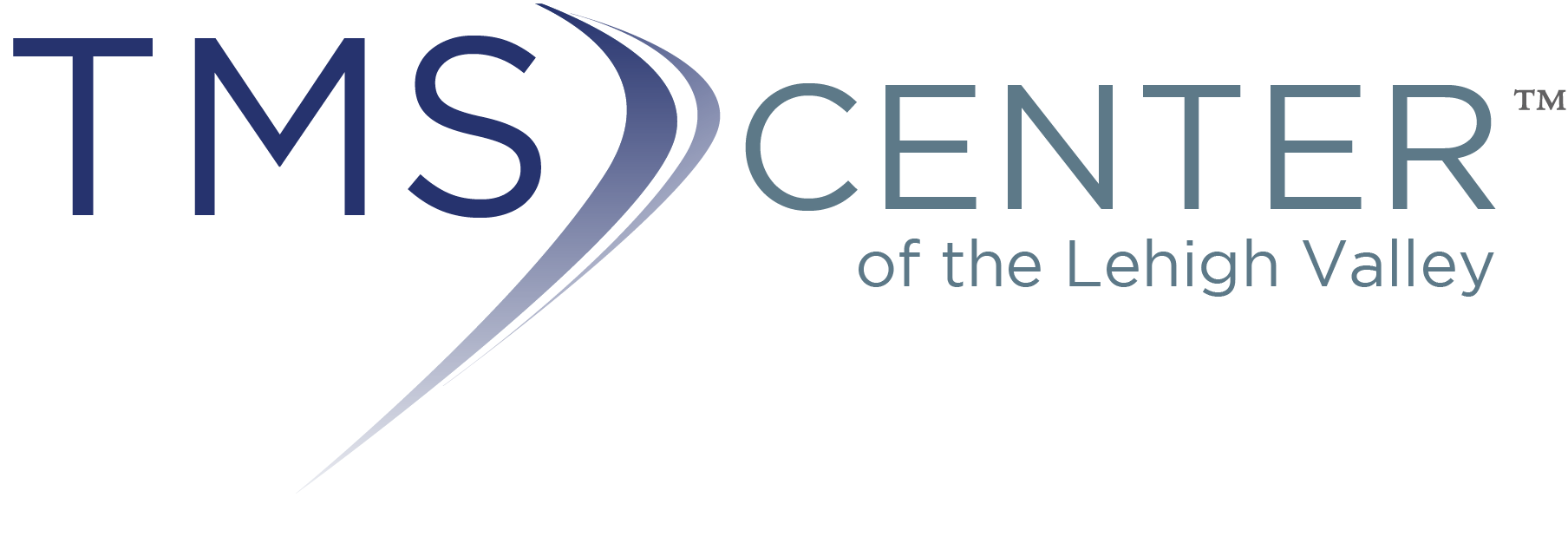 TMS Center of the Lehigh Valley logo