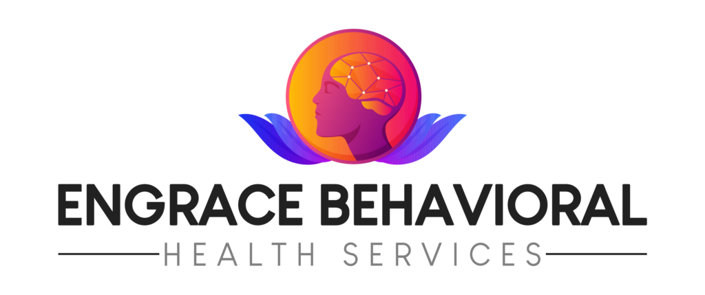 Engrace Behavioral Health Services logo