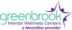 Greenbrook Mental Wellness Centers logo
