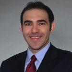Oday Alsarraf, MD, PhD headshot