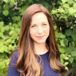 Talia Hellman, PMHNP headshot