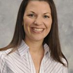 Valerie C. Sharpe headshot