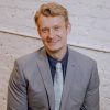 Dr Matthew Pabis headshot