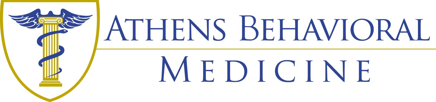 Athens Behavioral Medicine logo