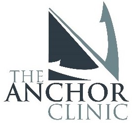 The Anchor Clinic logo