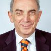 Dr. Adrian Leibovici headshot