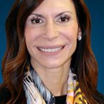 Alicia Austin, MD headshot