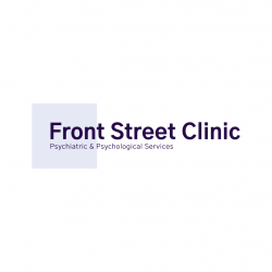 Front Street Clinic logo