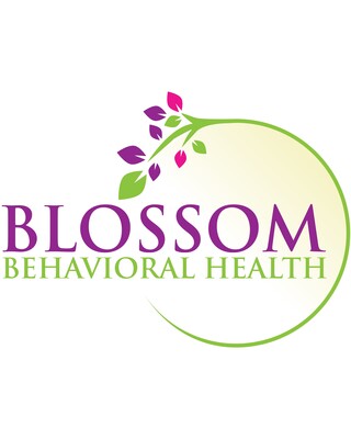 Blossom Behavioral Health logo