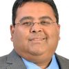 Subhadeep Barman MD headshot