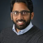 Birju Patel headshot