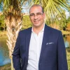Carlos H. Ruiz, MD headshot