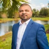 Peter P. Ganpat, MD headshot