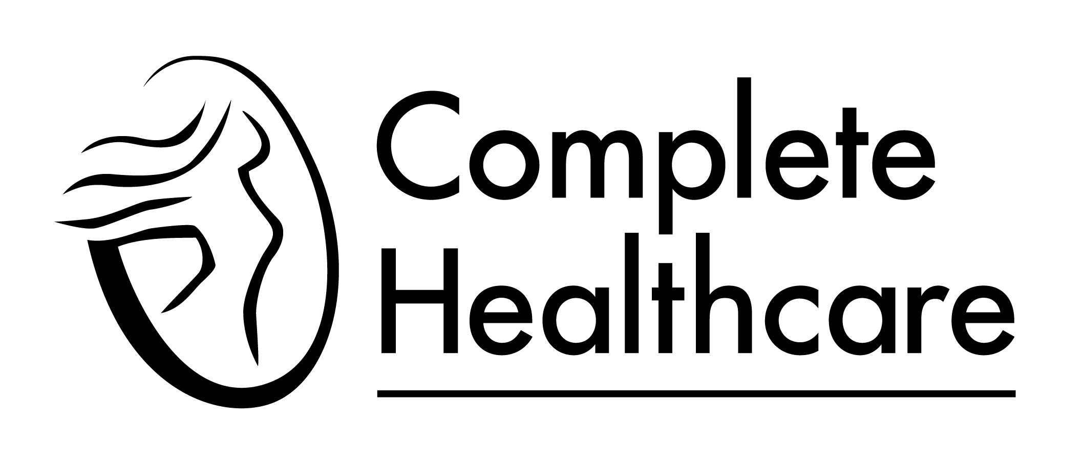 Complete Healthcare logo