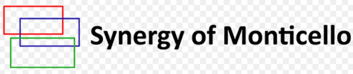 Synergy of Monticello Inc. logo