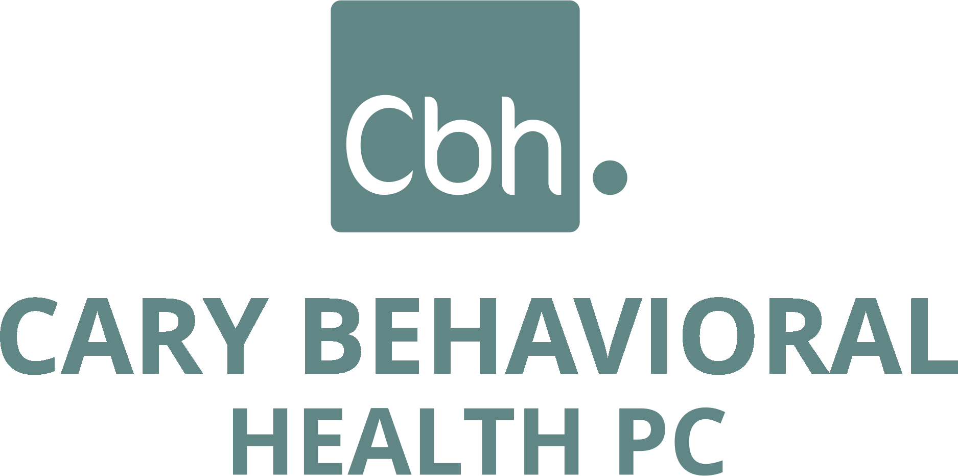 Cary Behavioral Health logo