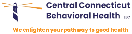 Central CT Behavioral Health logo