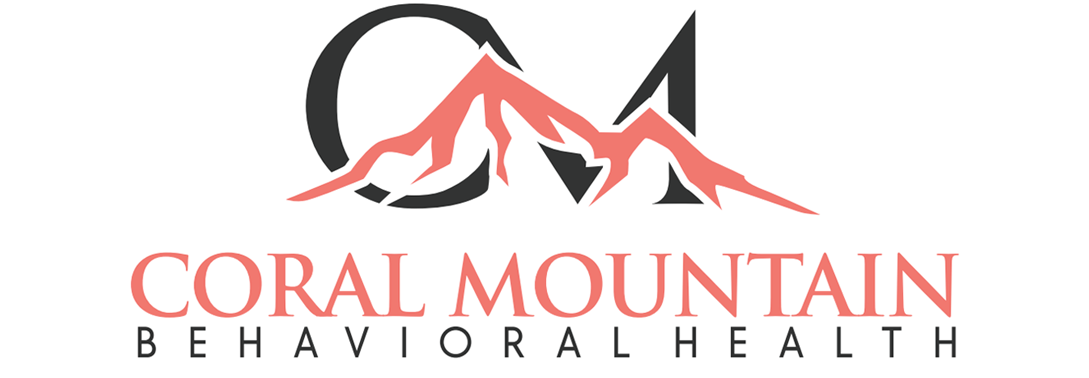 Coral Mountain Behavioral Health logo