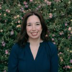 Sarah Bortz DNP Headshot