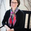 Rachel Fiori MD headshot