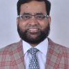 Nazimuddin Mohammed, MD headshot