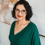 Sobia Kirmani-Moe, MD, MSW headshot
