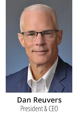 Dan Reuvers