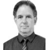 Dennis Glick, M.D. headshot