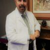 Allen Chroman M.D. headshot
