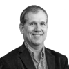 Steven Harvey, M.D. headshot