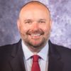 Matthew E Barnas MD, FAPA headshot