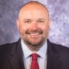 Matthew E Barnas MD, FAPA headshot