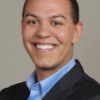 Dr. Cameron Duncan DNP, MS, RN, FNP-C, PMHNP-BC headshot