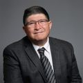 Dr. Leonard Spishakoff, MD headshot