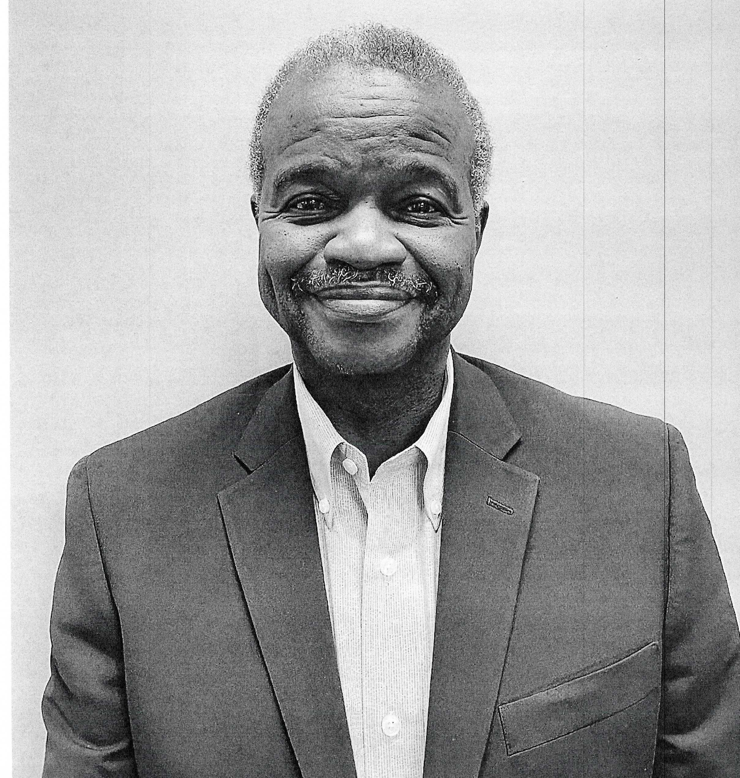 Dr. Artie Nelson MD headshot