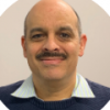 Jose Ruiz, MD headshot