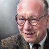 Dr. Jeffrey Satinover, M.D., Ph.D headshot