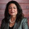 Ruqiya Shama Tareen, MD, MBBS, DDSc. headshot