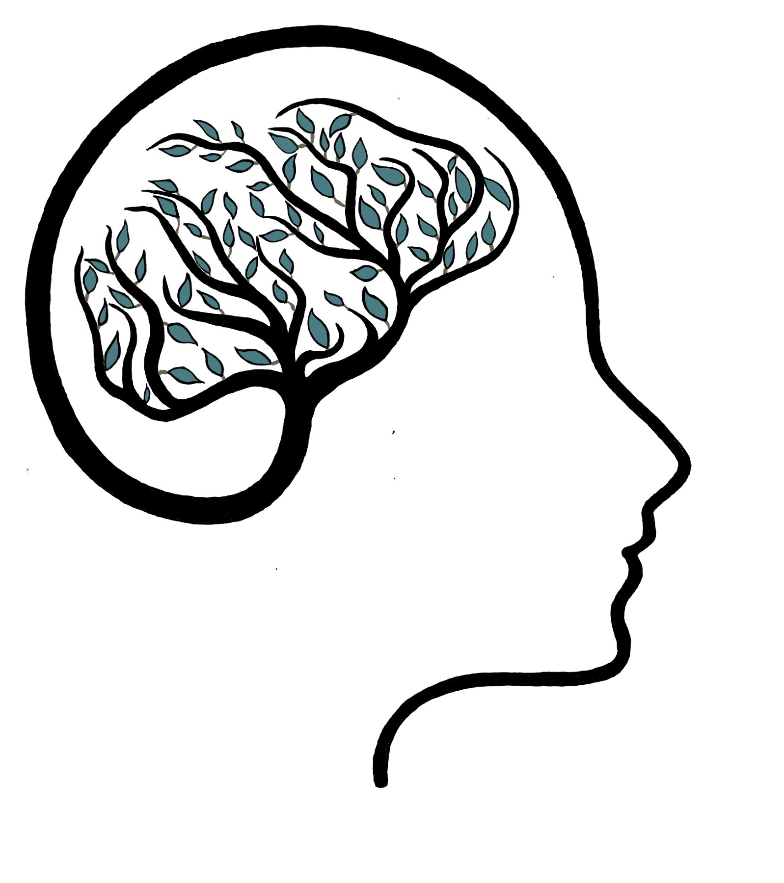 Creative Wellness TMS logo