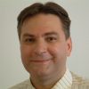 Gyorgy Bodrog, MD, CCHP headshot