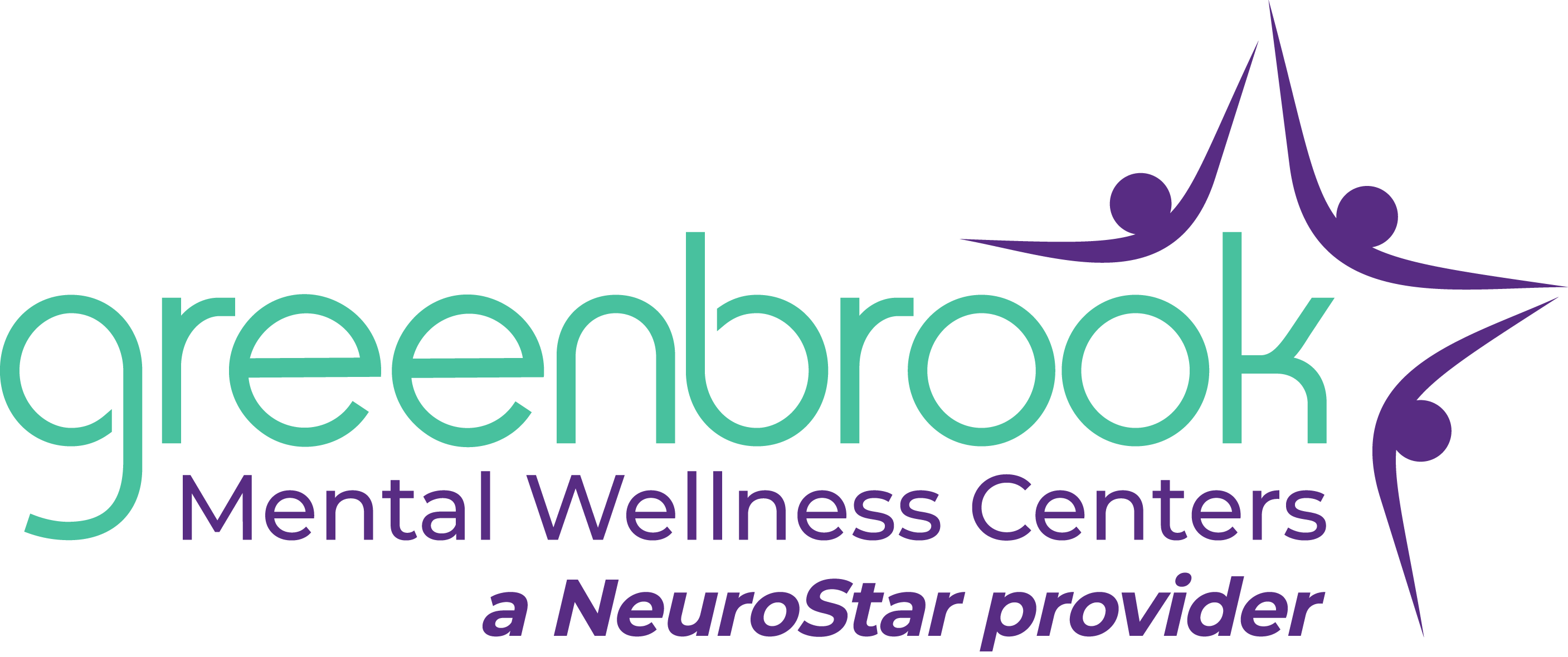Greenbrook Mental Wellness Centers logo