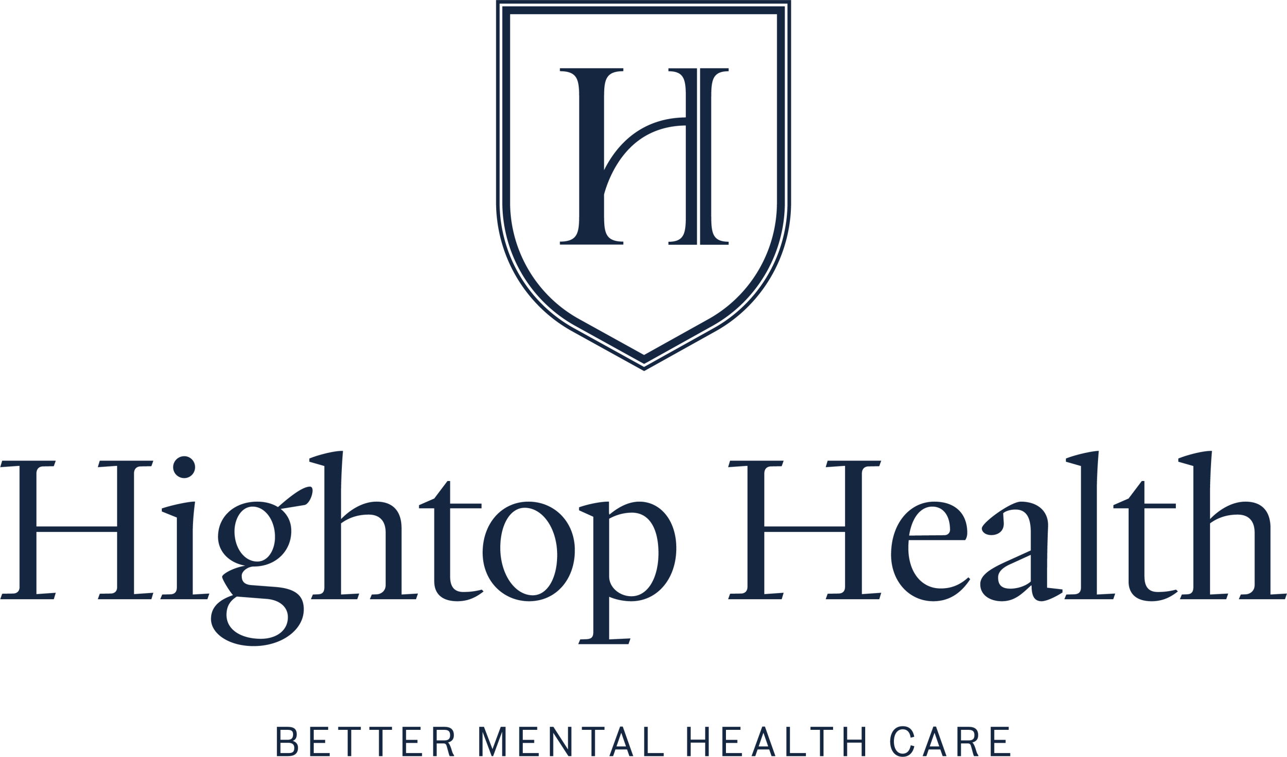Hightop Health logo