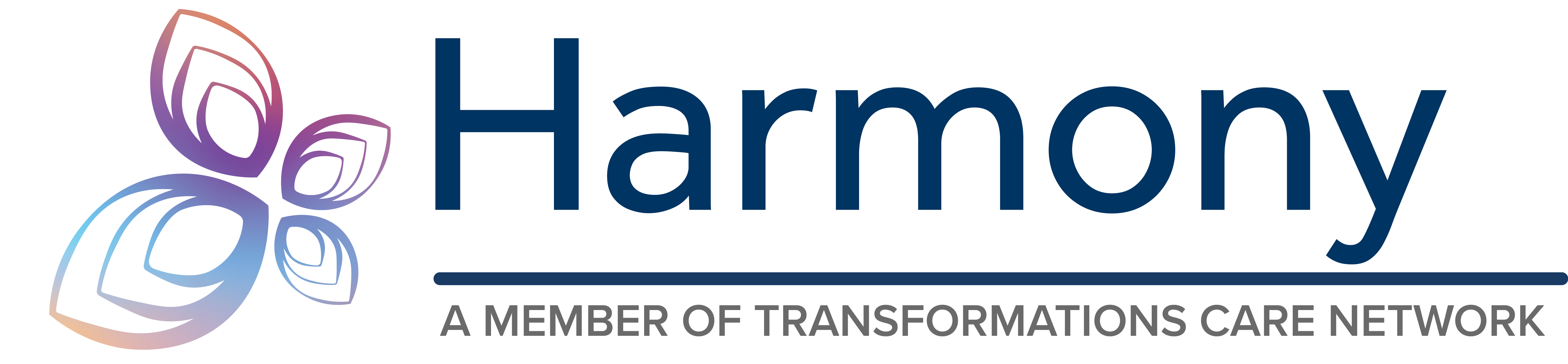 Harmony logo