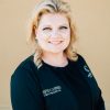 Jennifer A. Durward MS, APRN, PMHNP-BC headshot