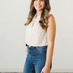 Michaela Beaver headshot