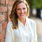 Jennifer Peele, MSN, APRN, FNP-BC, PMHNP-BC headshot