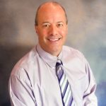 Mark Scanlan, MD headshot