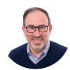 Dr. Howard Ilivicky headshot