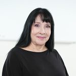 Dr. Jill Thompson headshot